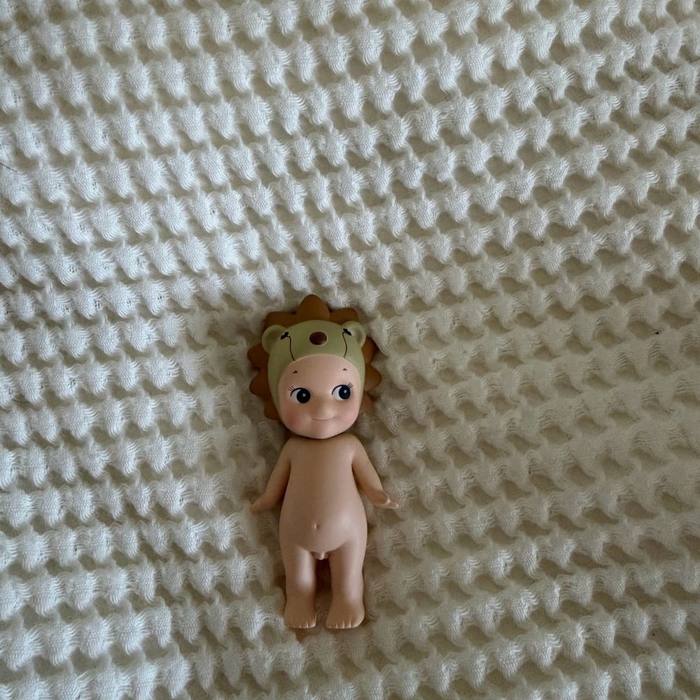 Sonny angel lion
